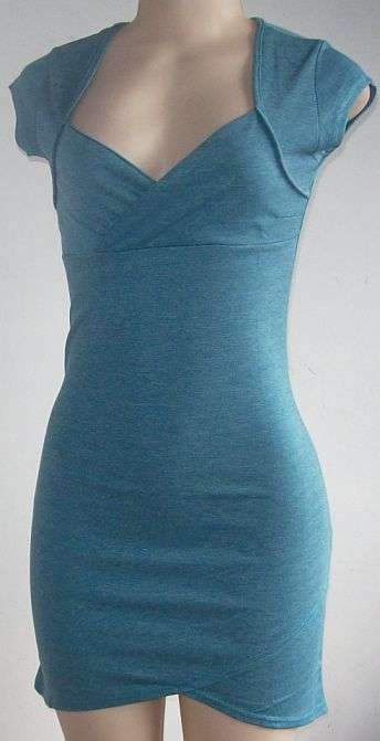 Lovely Stylish Dress. To Fit Sizes 36