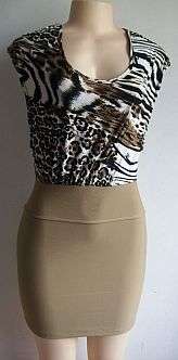 Stylish Dress. Size 34