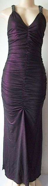 Exquisite Long Dress. Size  32 - 34