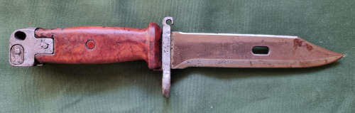 AKM Bayonet