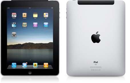 **** 64GB Wi-Fi + 3G Apple iPad  **** BRAND NEW, SEALED IN BOX & READY TO SHIP!