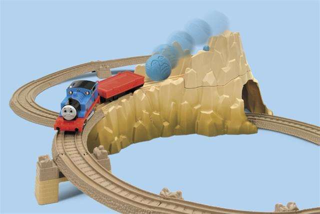 THOMAS AT BOULDER MOUNTAIN