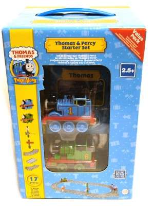 THOMAS & PERCY STARTER SET