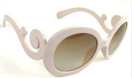 Vintage Style Sunglasses