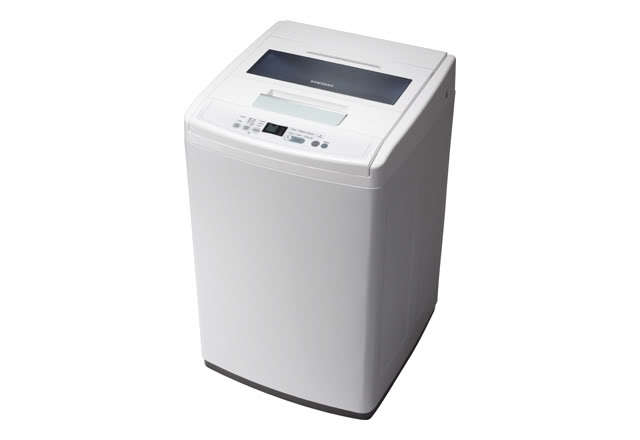Samsung 6 kg Fully Automatic Washing Machine WA80U3 Top Loader