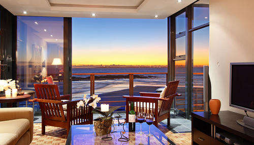 2 to 10 nights accommodation