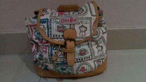 Cotton Road Backpack