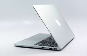 MacBook pro retina display - RETAILS R22000!!!