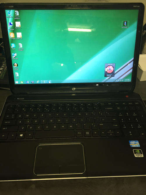 NEW INSANE HP INTEL i7, 750GB HDD....