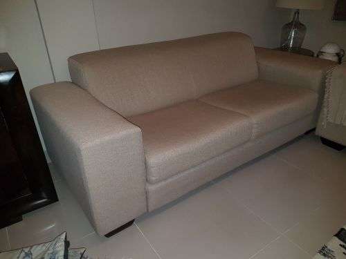 Gorgeous Coricraft 2 Seater Couches