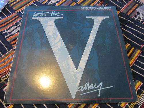 No Friends of Harry - Into the Valley - VG/VG++