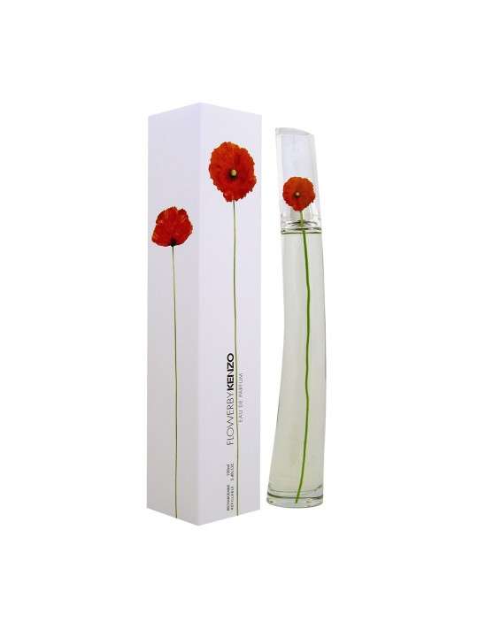 Flower by kenzo for Women 100ml