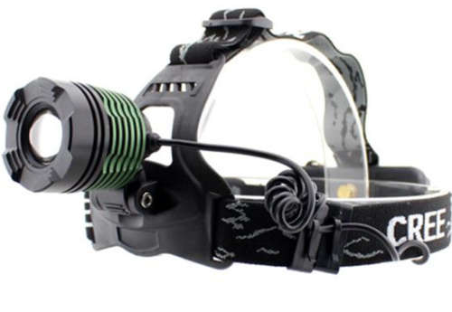 Bright light Rechargeable LED Headlamp