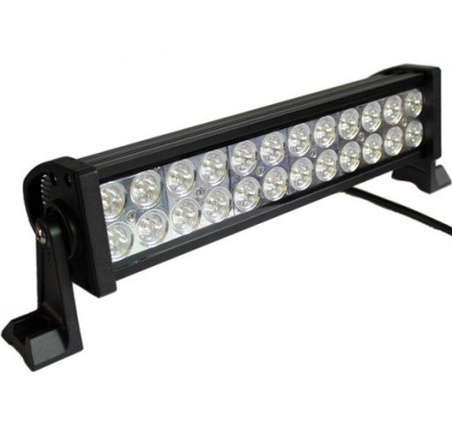 LED Light Bar 24LED 72W SPOTLIGHT " Limited special "