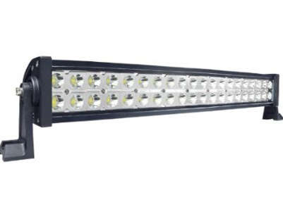 LED Light Bar 40LED 120W SPOTLIGHT " Limited special "