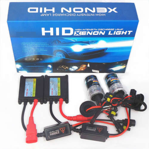 HID Xenon Lights H3