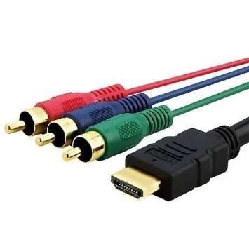 HDMI Cable Audio Cable 1.5M