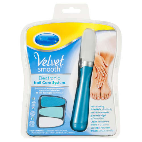 Smooth Electronic Nail Care " Limited special "