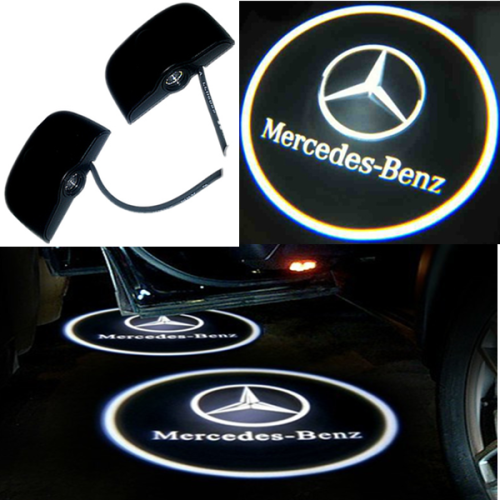 Welcome Lights For Car Door " Limited special "