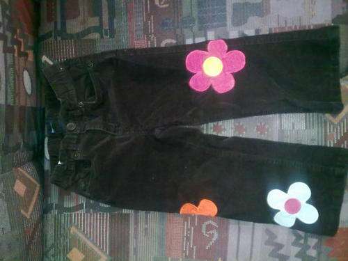 Baby Gap pants - age 2 years - ADORABLE!