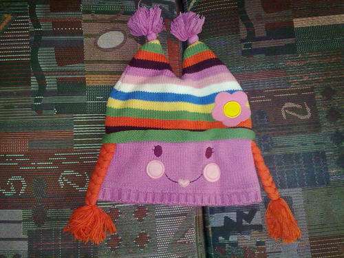 The Childrens Place Beanie/Hat - age 18 months - 24 months/2 years