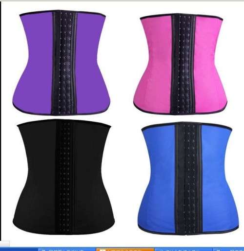 Waist Trainers