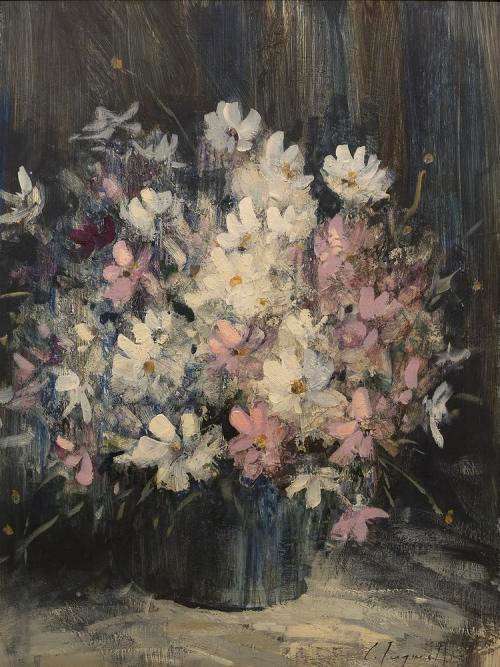 Chris Tugwell - Cosmos