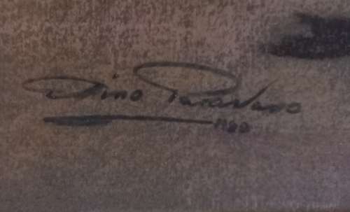 Dino Paravano - Still Life