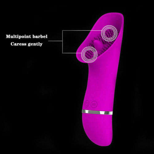 Vibrator Clitoral stimulator