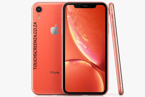 iPhone Xr 64GB (Assorted Colours) - CPO