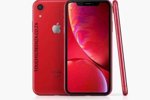 iPhone Xr 64GB (Assorted Colours) - CPO