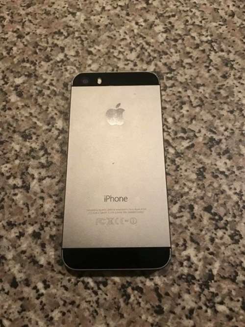 iPhone 5S 32 gb
