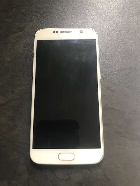 Samsung Galaxy S6