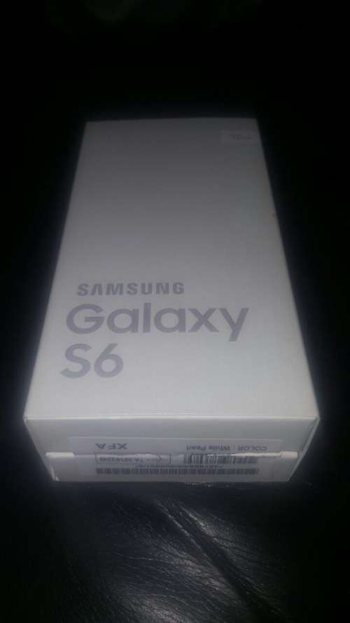 Samsung Galaxy S6
