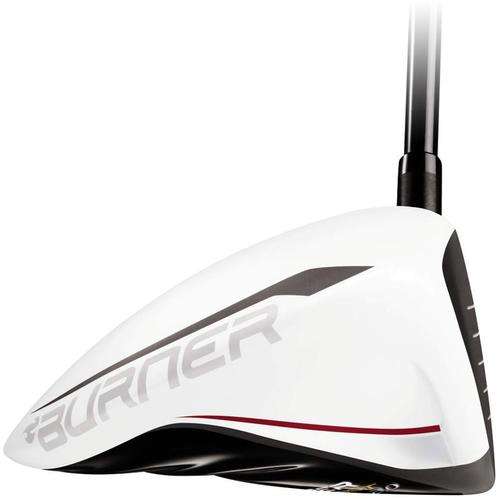 Taylormade Burner 2.0