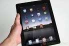 iPad 3 32GB Wifi