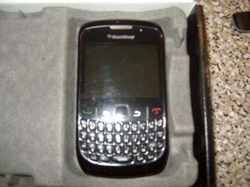 Blackberry Curve 8520!!! As New!!!