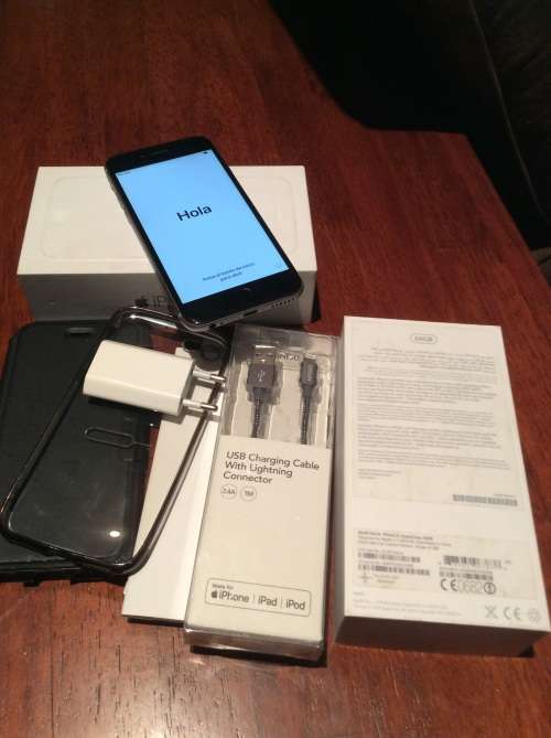 Apple Iphone 6 Space grey,64GB