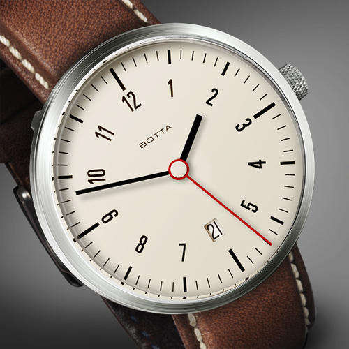 BOTTA design Tres Papyrus Automatic(Retail R7500)