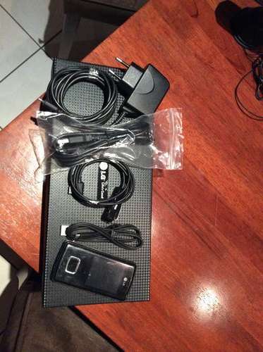 LG phone+accessories.PLEASE READ!!!!