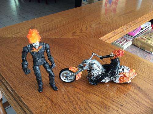 Ghost Rider
