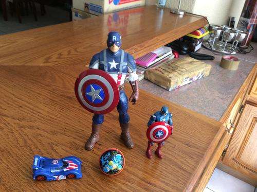 Captain America
