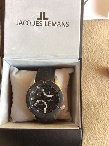 Jacques le Mans Multifunction