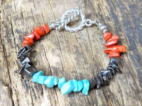 MYSTIC RUSH BRACELET