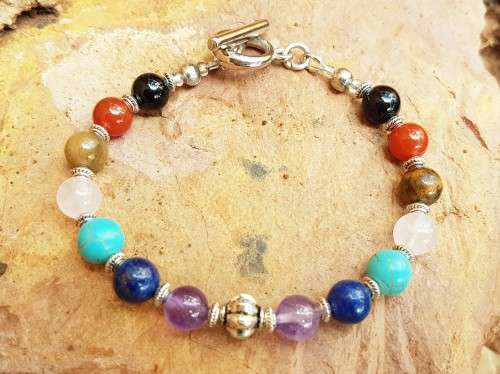 CHAKRA BRACELET