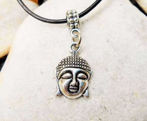 BUDDHA NECKLACE
