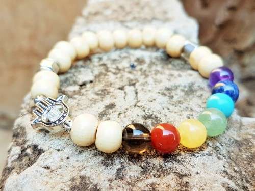 CHAKRA BRACELET