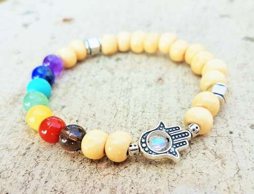 CHAKRA BRACELET