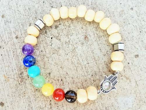 CHAKRA BRACELET