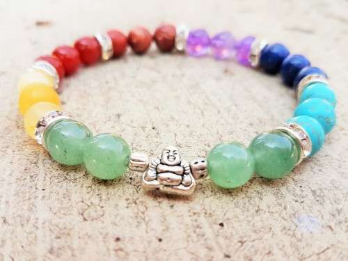 CHAKRA BRACELET